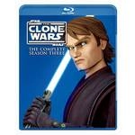 DAVE FILONI / デイヴ・フィローニ / スター・ウォーズ:クローン・ウォーズ<サード・シーズン>コンプリート・セット