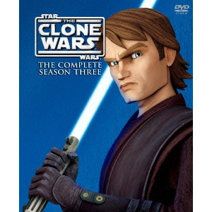 DAVE FILONI / デイヴ・フィローニ / スター・ウォーズ:クローン・ウォーズ<サード・シーズン>コンプリート・セット