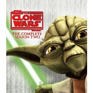 DAVE FILONI / デイヴ・フィローニ / スター・ウォーズ:クローン・ウォーズ<セカンド・シーズン>コンプリート・セット