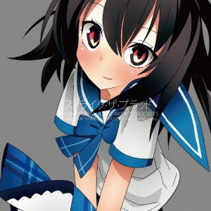 KISIDA KYODAN&THE AKEBOSI ROCKETS / 岸田教団&THE明星ロケッツ / ストライク・ザ・ブラッド / STRIKE THE BLOOD