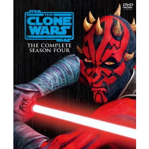 DAVE FILONI / デイヴ・フィローニ / スター・ウォーズ:クローン・ウォーズ<フォース・シーズン>コンプリート・セット