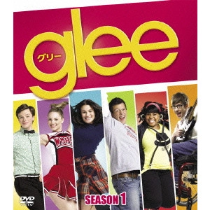 MATTHEW MORRISON / マシュー・モリソン / glee グリー シーズン1 SEASONS コンパクト・ボックス