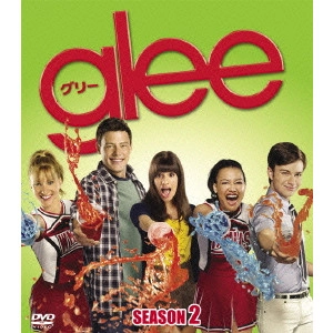 MATTHEW MORRISON / マシュー・モリソン / glee グリー シーズン2 SEASONS コンパクト・ボックス