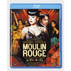 BAZ LUHRMANN / バズ・ラーマン / ムーラン・ルージュ