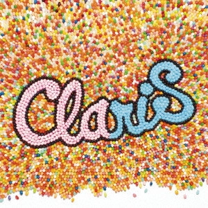 ClariS / カラフル
