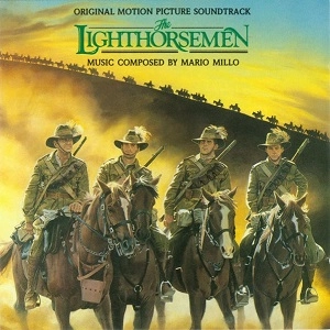 MARIO MILLO / マリオ・ミーロ / LIGHTHORSEMEN