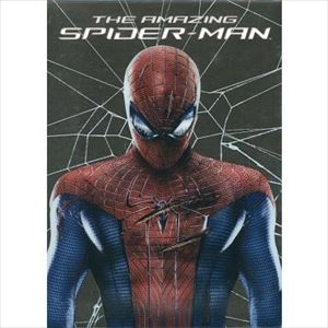 MARC WEBB / マーク・ウェブ / アメイジング･スパイダーマン