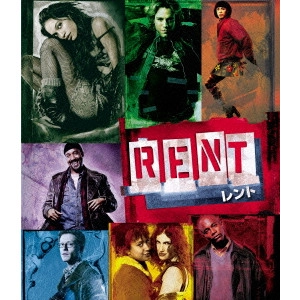 CHRIS COLUMBUS / クリス・コロンバス / RENT/レント
