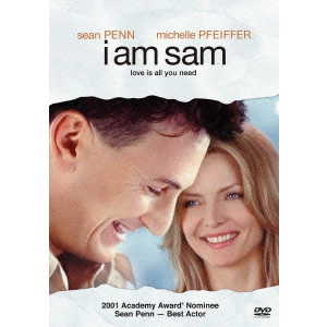 JESSIE NELSON / ジェシー・ネルソン / I am Sam アイ・アム・サム