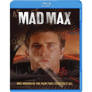 GEORGE MILLER / ジョージ・ミラー / マッドマックス