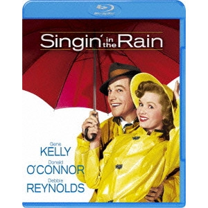 GENE KELLY / ジーン・ケリー / 雨に唄えば 製作60周年記念リマスター版