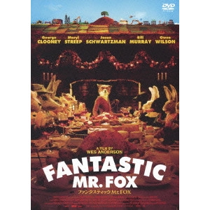 WES ANDERSON / ウェス・アンダーソン / ファンタスティックMr.FOX スペシャル・プライス