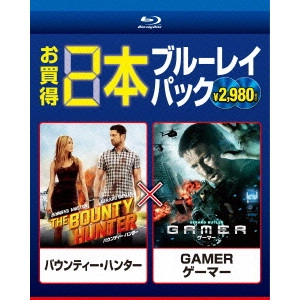 アンディ・テナント / バウンティー・ハンター/GAMER-ゲーマー-