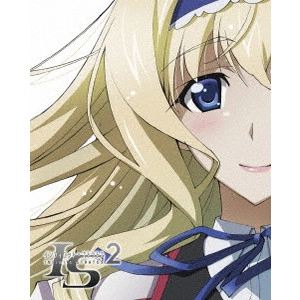 堀井久美 / IS<インフィニット・ストラトス>2 Vol.2