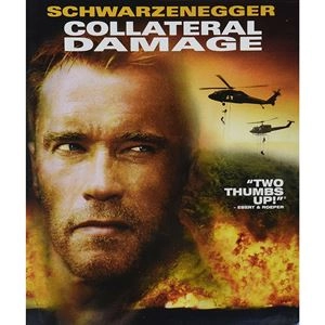 ANDREW DAVIS / アンドリュー・デイヴィス / COLLATERAL DAMEGE