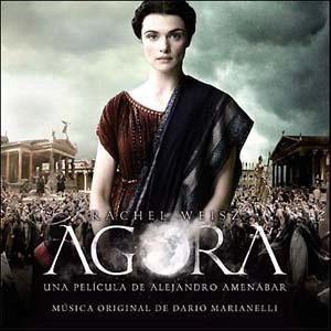 DARIO MARIANELLI / ダリオ・マリアネッリ / AGORA