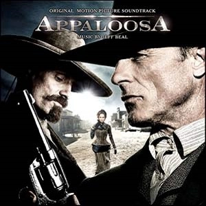 JEFF BEAL / ジェフ・ビール / APPALOOSA