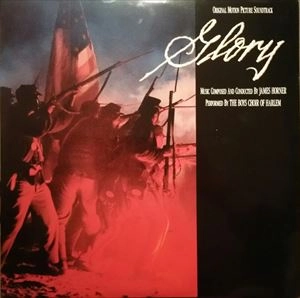 ORIGINAL SOUNDTRACK / オリジナル・サウンドトラック / GLORY