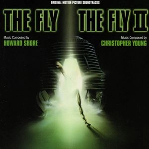 HOWARD SHORE / ハワード・ショア / FLY & FLY 2