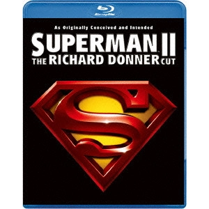 RICHARD LESTER / リチャード・レスター / スーパーマンII リチャード・ドナーCUT版 スペシャル・パッケージ