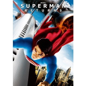 BRYAN SINGER / ブライアン・シンガー / スーパーマン リターンズ スペシャル・パッケージ