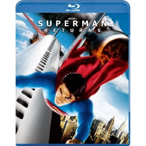 BRYAN SINGER / ブライアン・シンガー / スーパーマン リターンズ スペシャル・パッケージ