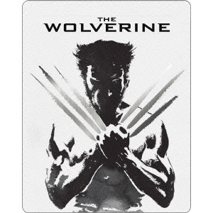 GAVIN HOOD / ギャヴィン・フッド / ウルヴァリン:X-MEN ZERO+ウルヴァリン:SAMURAI スチール・ブック仕様