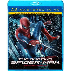 MARC WEBB / マーク・ウェブ / アメイジング・スパイダーマン