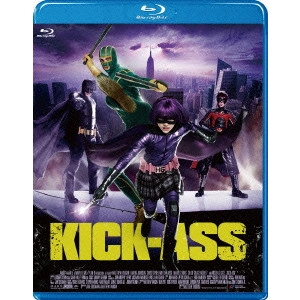 MATTHEW VAUGHN / マシュー・ヴォーン / キック・アス