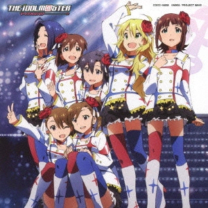 765PRO ALLSTARS / 劇場版「THE IDOLM@STER MOVIE 輝きの向こう側へ!」主題歌~M@STERPIECE / M@STERPIECE