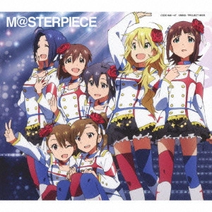 765 PRO ALLSTARS / M@STERPIECE