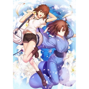 SUDO TOMONORI / 須藤友徳 / 劇場版 空の境界 未来福音+extra chorus