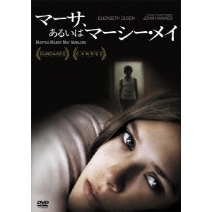 SEAN DURKIN / ショーン・ダーキン / マーサ、あるいはマーシー・メイ