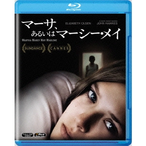 SEAN DURKIN / ショーン・ダーキン / マーサ、あるいはマーシー・メイ