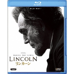 STEVEN SPIELBERG / スティーヴン・スピルバーグ / リンカーン