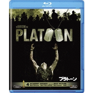 OLIVER STONE / オリヴァー・ストーン / プラトーン