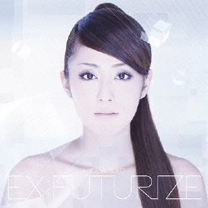 YOKO HIKASA / 日笠陽子 / EX:FUTURIZE