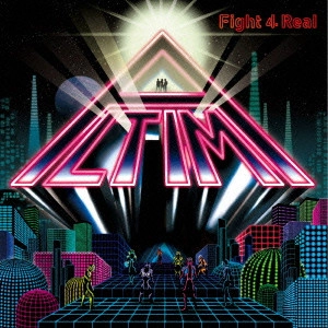 ALTIMA / Fight 4 Real