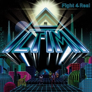 ALTIMA / 「ストライク・ザ・ブラッド」新オープニングテーマ~Fight 4 Real/ALTIMA / FIGHT 4 REAL
