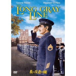 JOHN FORD / ジョン・フォード / 長い灰色の線