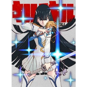 今石洋之 / キルラキル 二