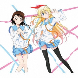 ClariS / CLICK
