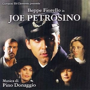 PINO DONAGGIO / ピノ・ドナッジオ / JOE PETROSINO