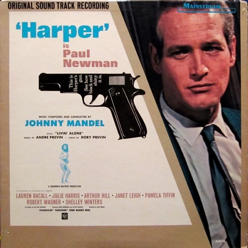 JOHNNY MANDEL / ジョニー・マンデル 商品一覧 | ディスクユニオン
