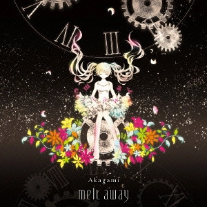 赤髪 / melt away
