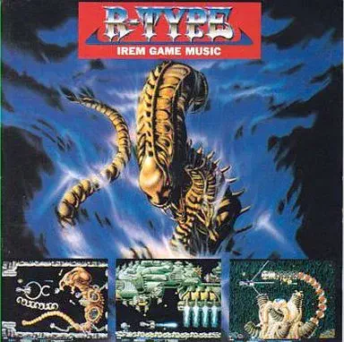 O.S.T. / テレビ・サントラ / R-TYPE
