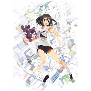 佐藤順一 / 絶滅危愚少女 Amazing Twins 第1巻