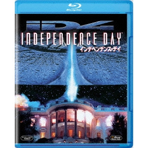 ROLAND EMMERICH / ローランド・エメリッヒ / インデペンデンス・デイ
