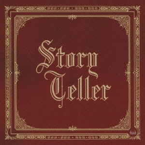 VALSHE / バルシェ / storyteller / STORYTELLER