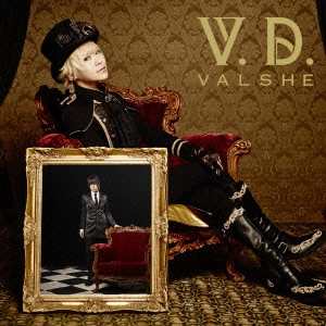 VALSHE / バルシェ / V.D.